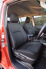 Toyota Hilux Rugged Double Cab 2018 года (AU)